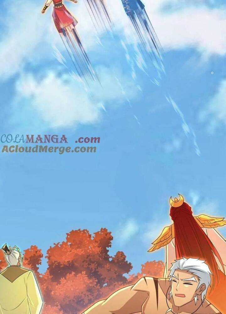 Thần Võ Thiên Tôn - Chapter 873 - Trang 23