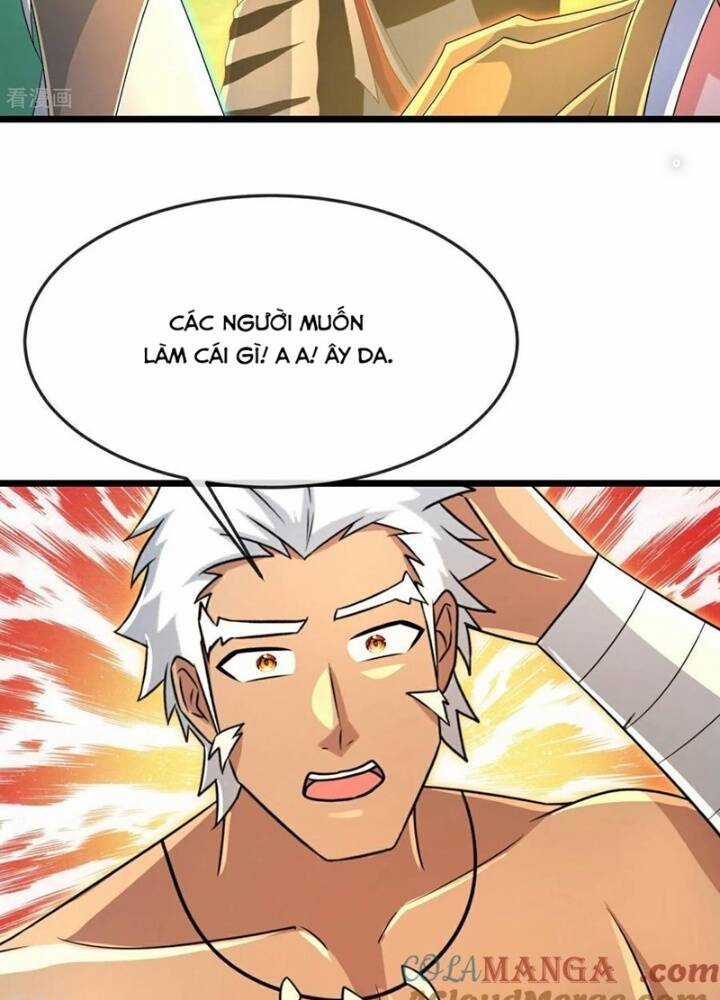 Thần Võ Thiên Tôn - Chapter 873 - Trang 27