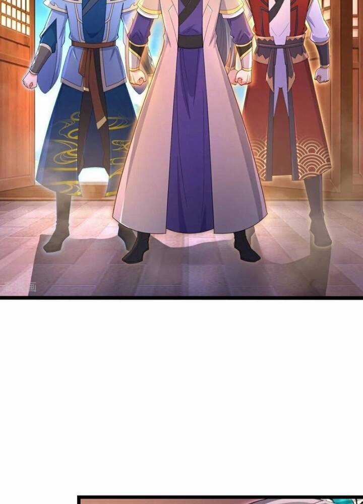 Thần Võ Thiên Tôn - Chapter 873 - Trang 33