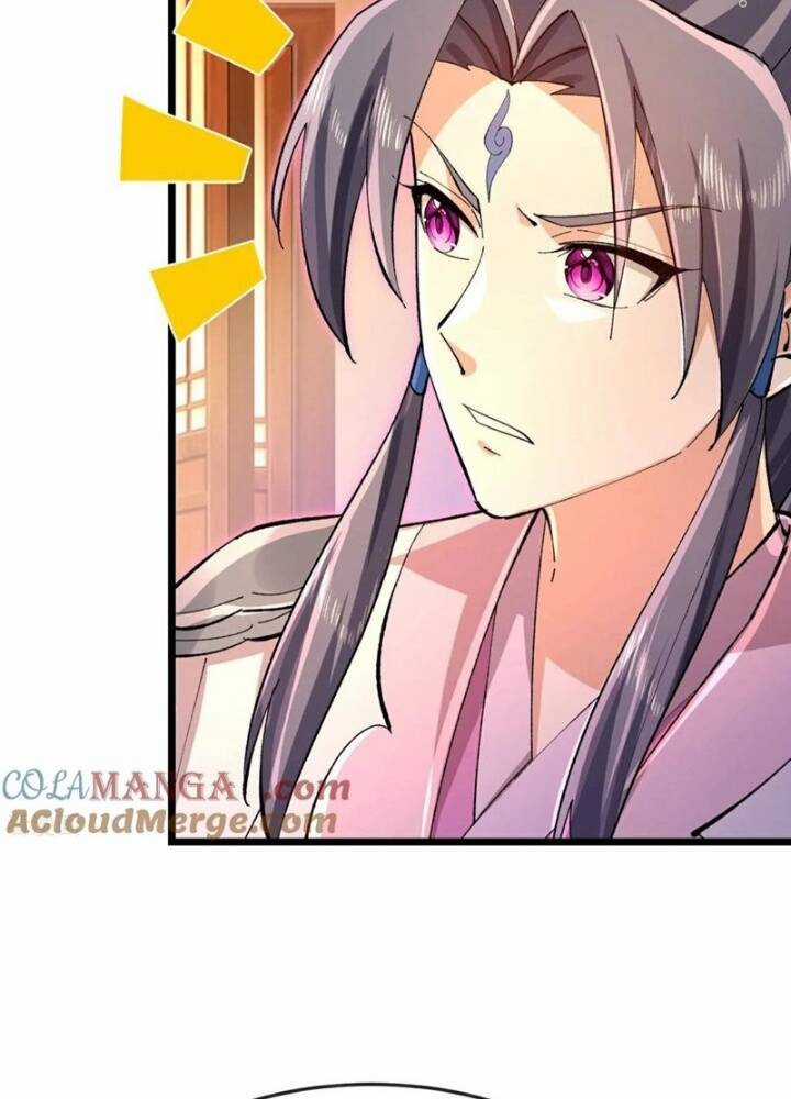 Thần Võ Thiên Tôn - Chapter 873 - Trang 35