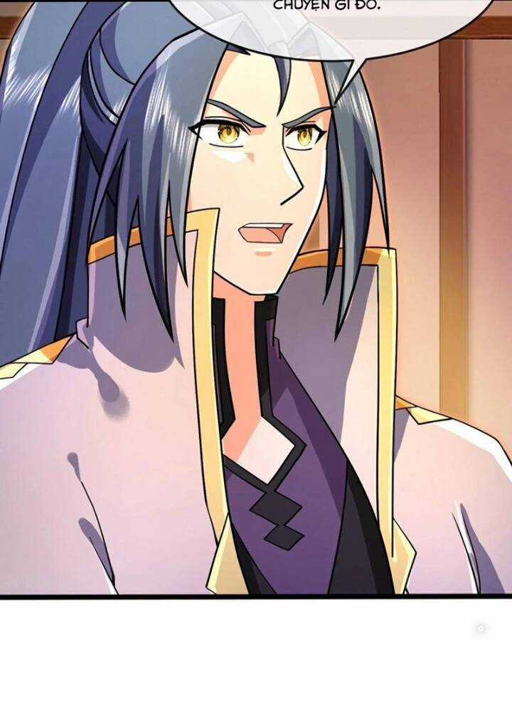 Thần Võ Thiên Tôn - Chapter 873 - Trang 45