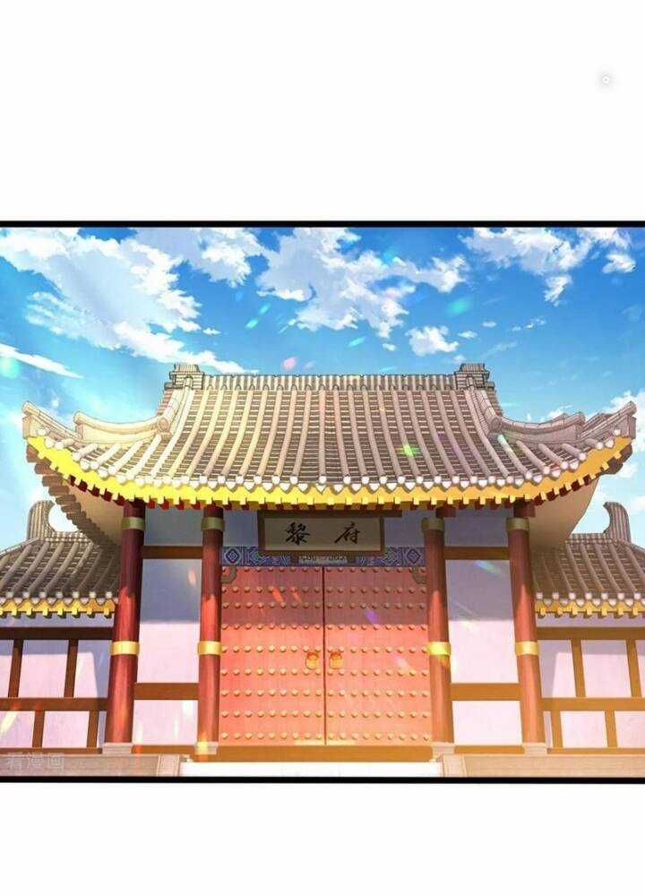 Thần Võ Thiên Tôn - Chapter 873 - Trang 49