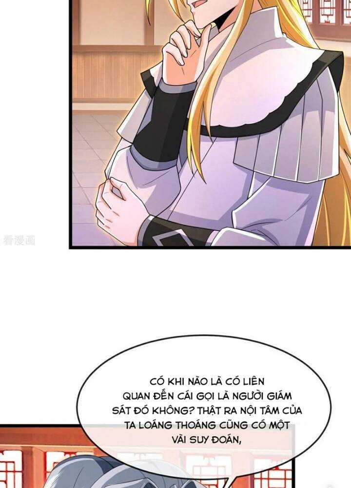 Thần Võ Thiên Tôn - Chapter 873 - Trang 57