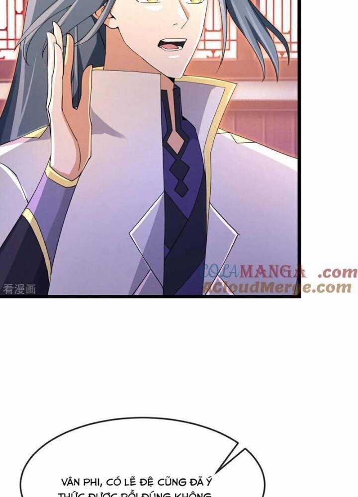 Thần Võ Thiên Tôn - Chapter 873 - Trang 59