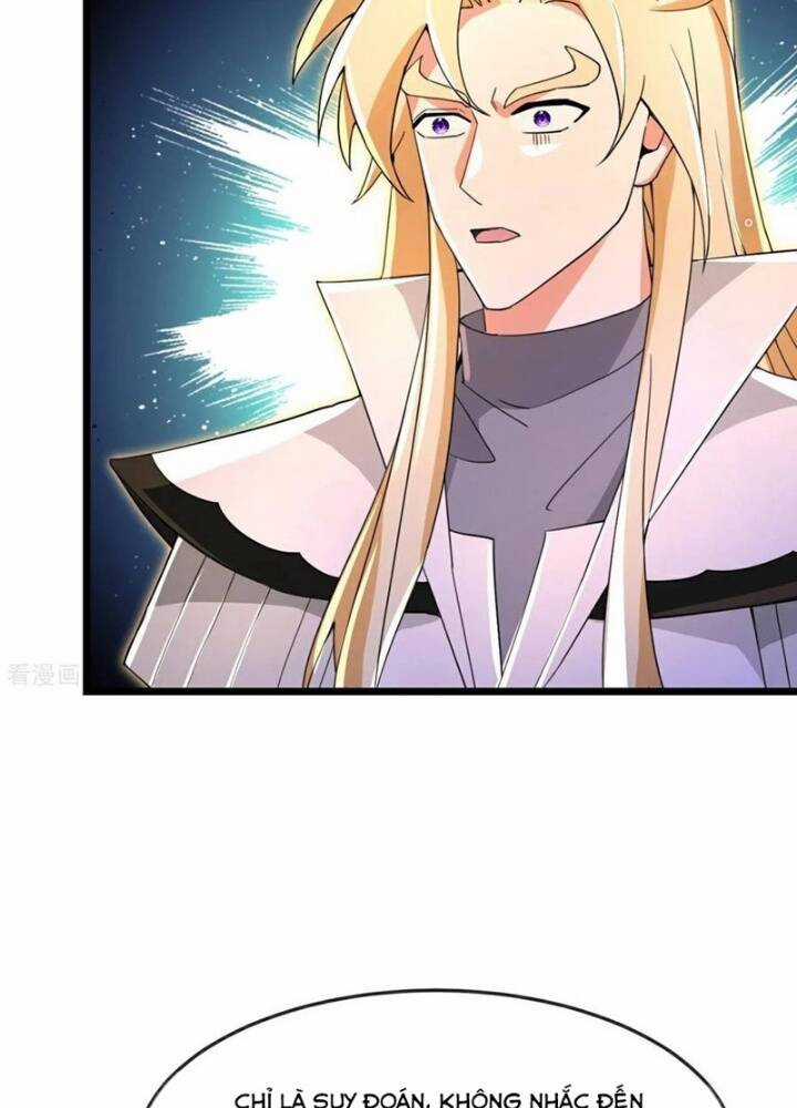 Thần Võ Thiên Tôn - Chapter 873 - Trang 61