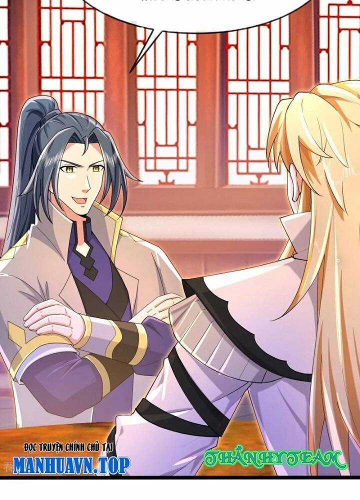 Thần Võ Thiên Tôn - Chapter 873 - Trang 63