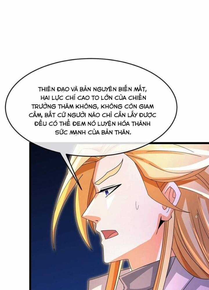 Thần Võ Thiên Tôn - Chapter 873 - Trang 65
