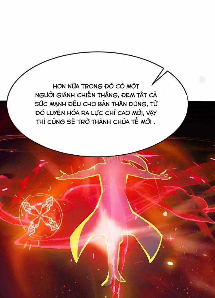 Thần Võ Thiên Tôn - Chapter 873 - Trang 71