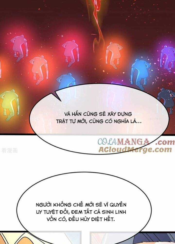 Thần Võ Thiên Tôn - Chapter 873 - Trang 73