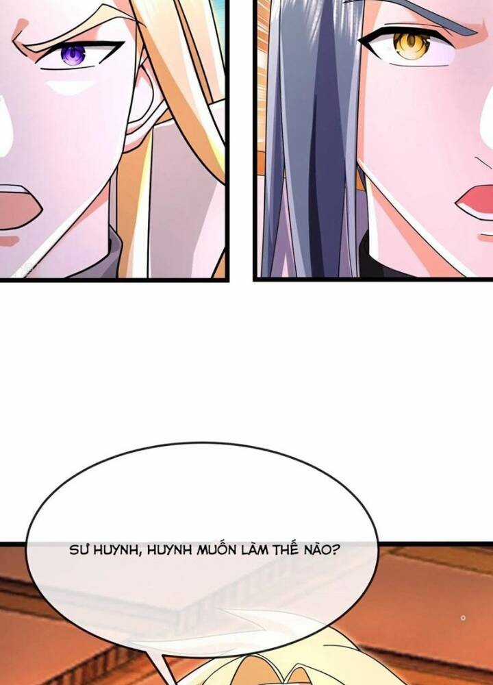 Thần Võ Thiên Tôn - Chapter 873 - Trang 75