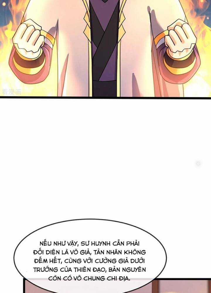Thần Võ Thiên Tôn - Chapter 873 - Trang 83