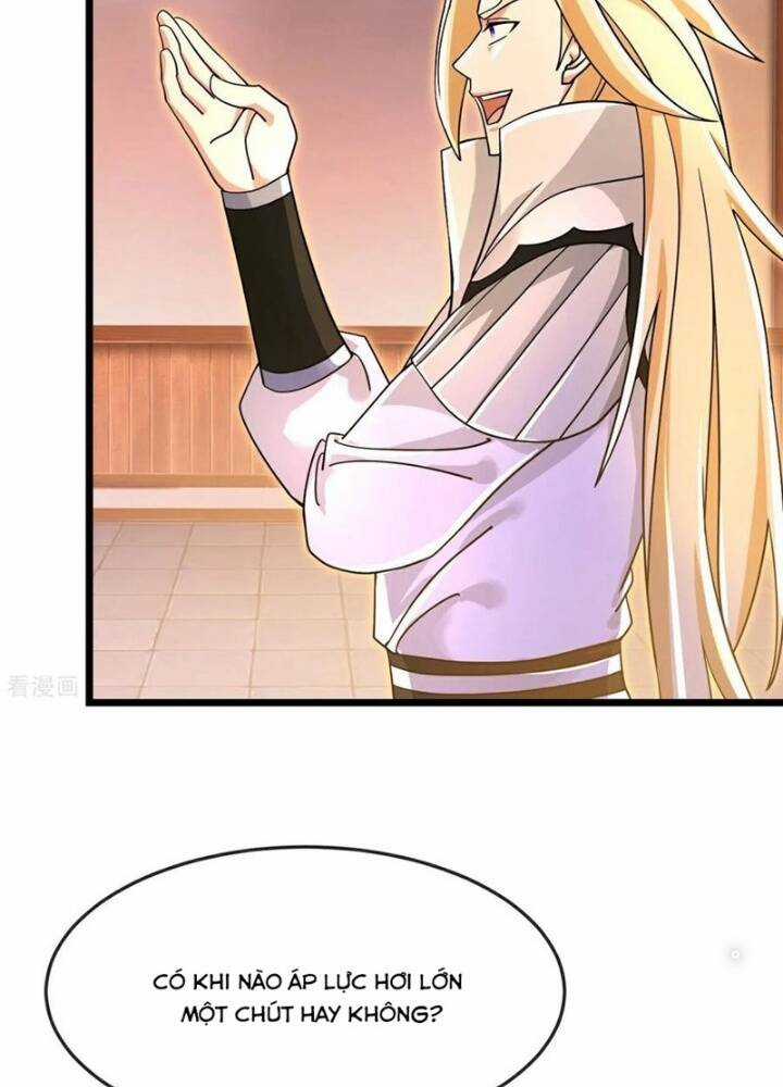 Thần Võ Thiên Tôn - Chapter 873 - Trang 85