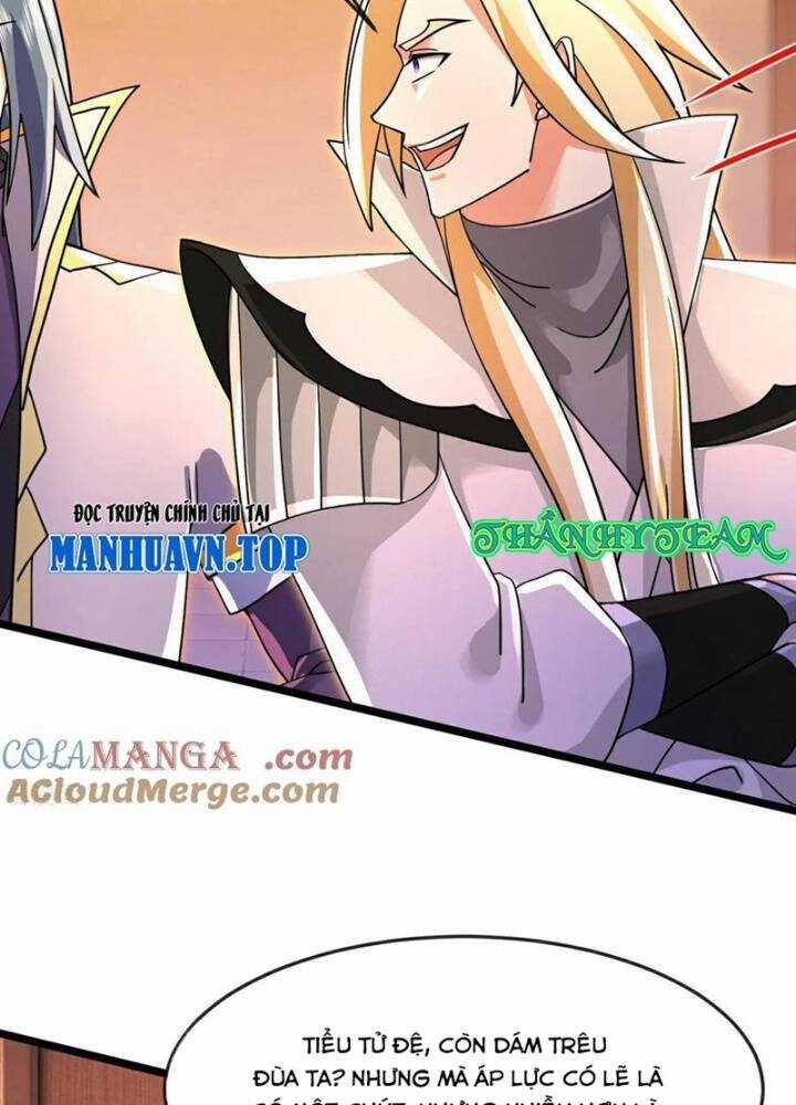 Thần Võ Thiên Tôn - Chapter 873 - Trang 87