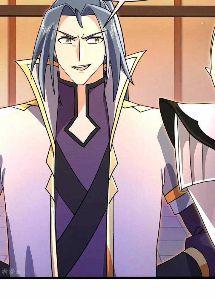 Thần Võ Thiên Tôn - Chapter 873 - Trang 89