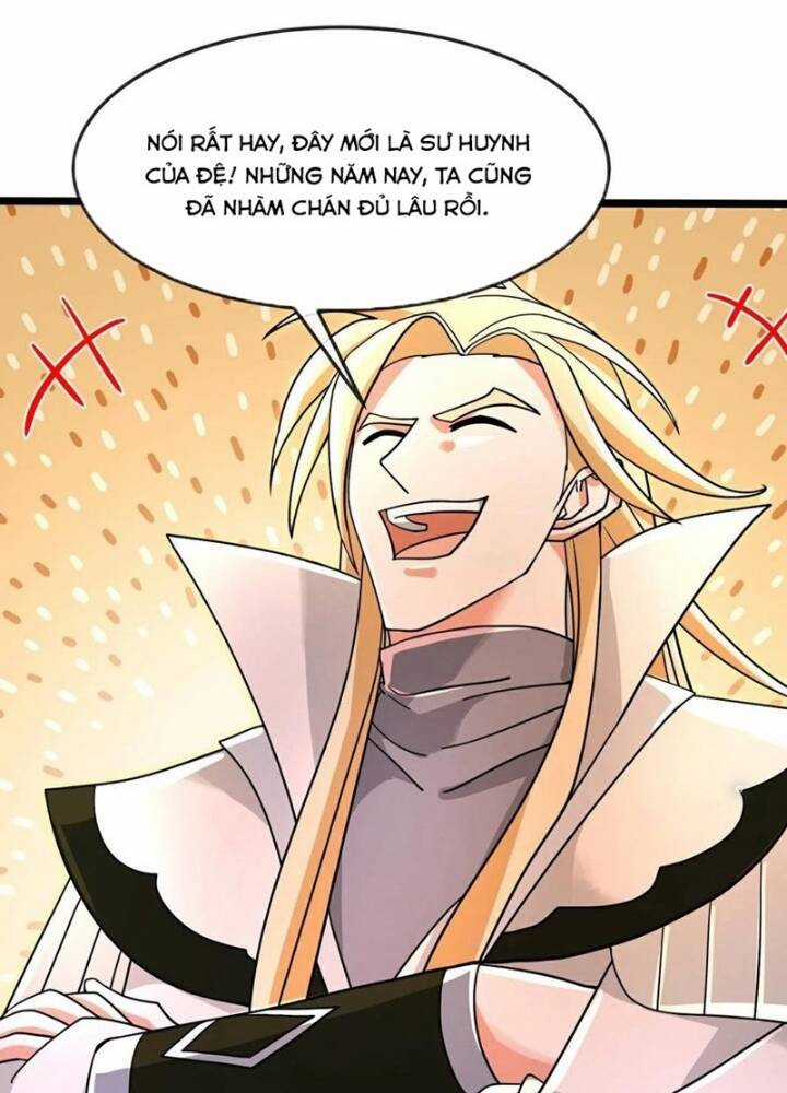 Thần Võ Thiên Tôn - Chapter 873 - Trang 93