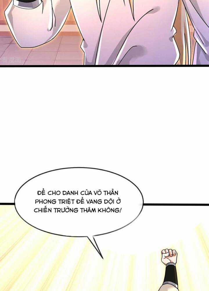 Thần Võ Thiên Tôn - Chapter 873 - Trang 97