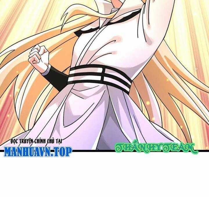 Thần Võ Thiên Tôn - Chapter 873 - Trang 99