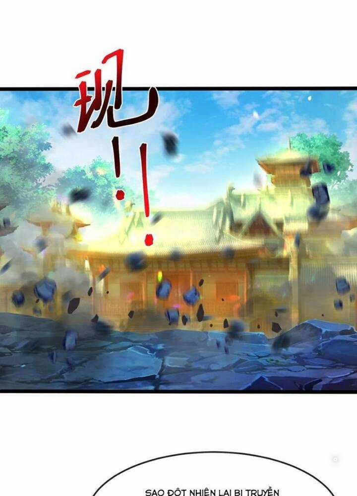 Thần Võ Thiên Tôn - Chapter 874 - Trang 2