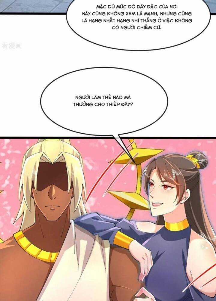 Thần Võ Thiên Tôn - Chapter 874 - Trang 14