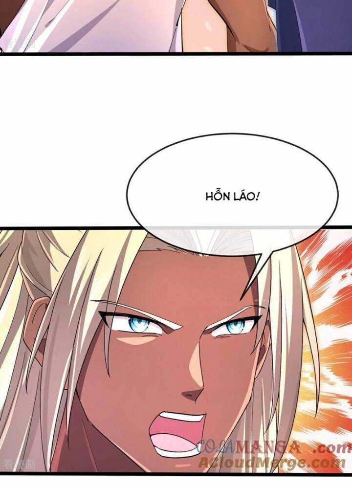 Thần Võ Thiên Tôn - Chapter 874 - Trang 16