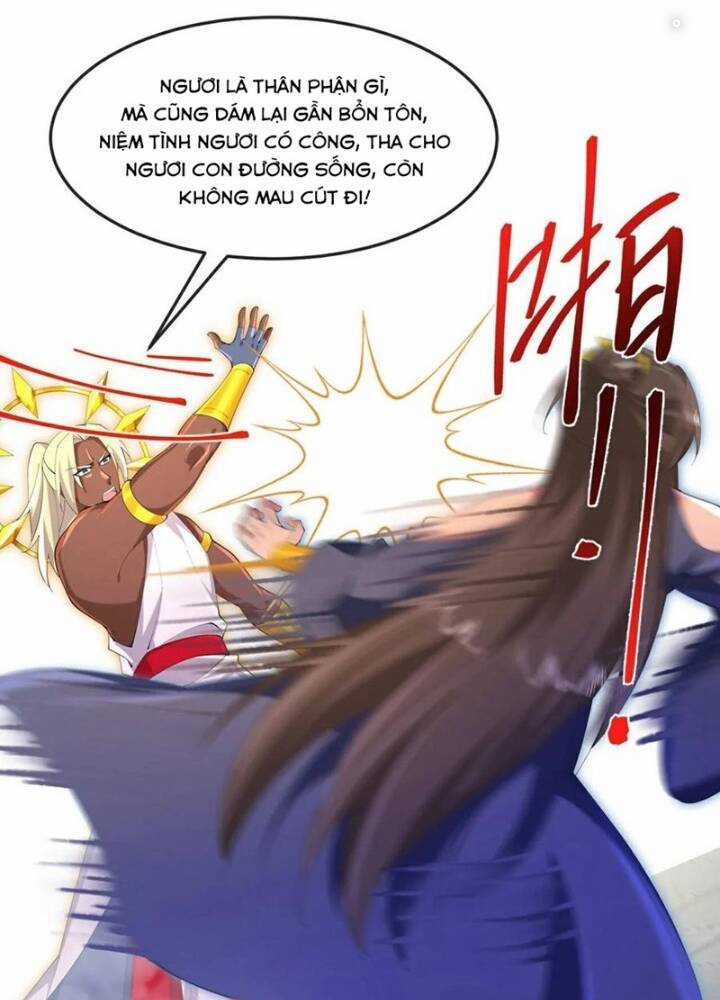 Thần Võ Thiên Tôn - Chapter 874 - Trang 18