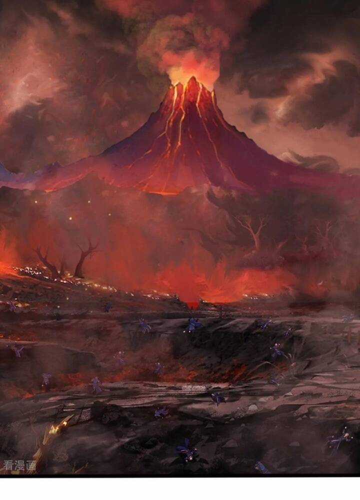 Thần Võ Thiên Tôn - Chapter 874 - Trang 26