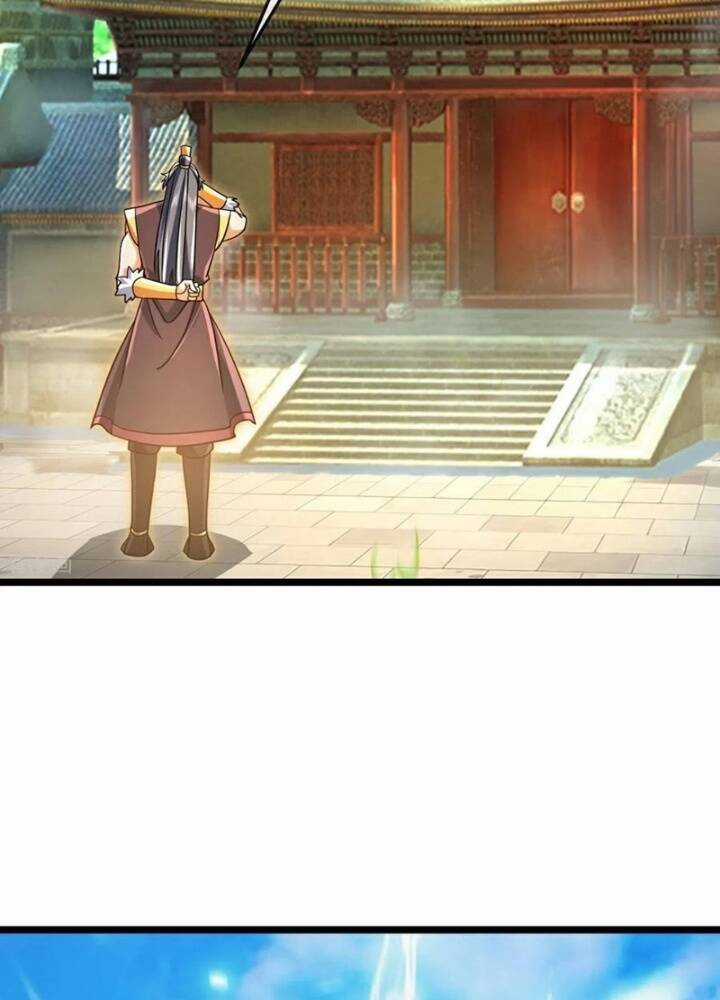 Thần Võ Thiên Tôn - Chapter 874 - Trang 4