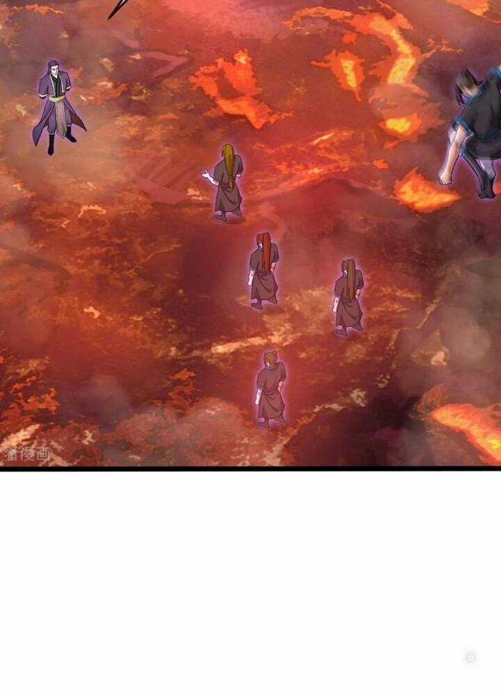 Thần Võ Thiên Tôn - Chapter 874 - Trang 36