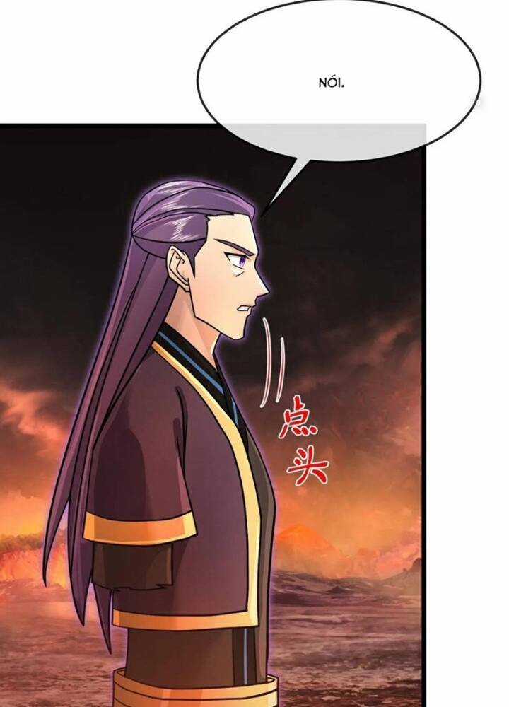 Thần Võ Thiên Tôn - Chapter 874 - Trang 40