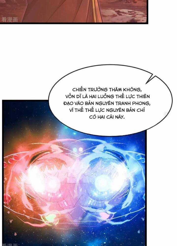 Thần Võ Thiên Tôn - Chapter 874 - Trang 42