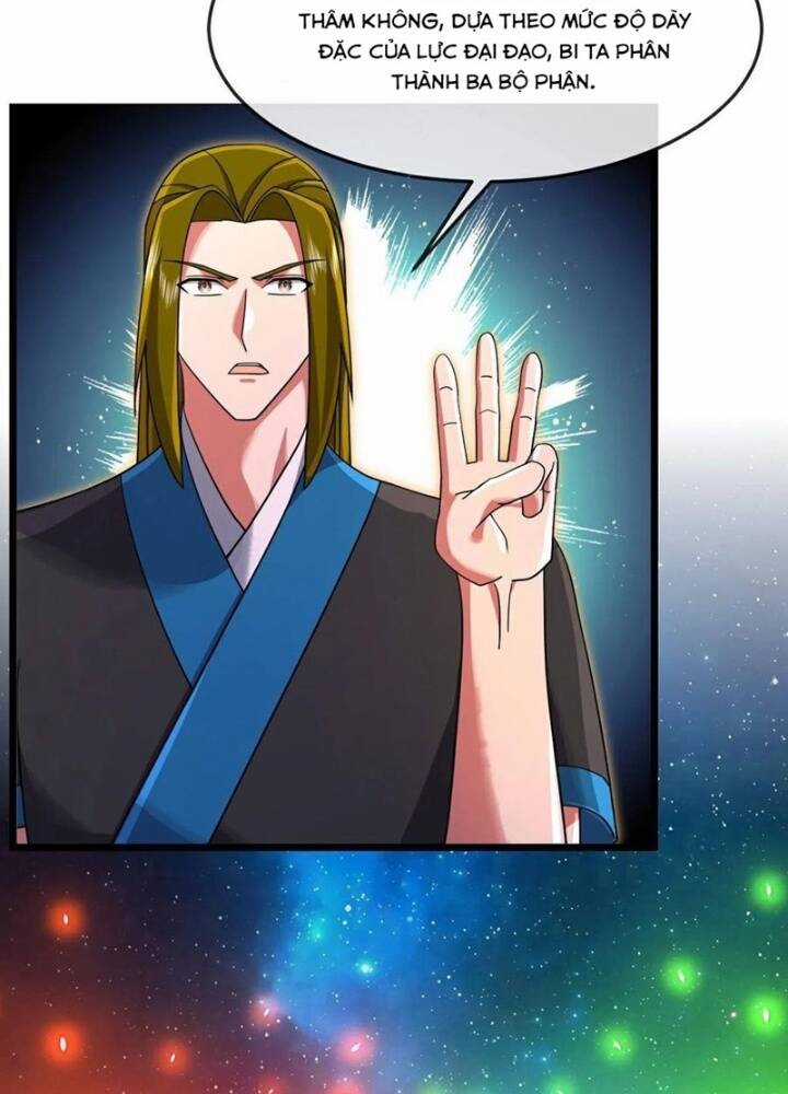 Thần Võ Thiên Tôn - Chapter 874 - Trang 48