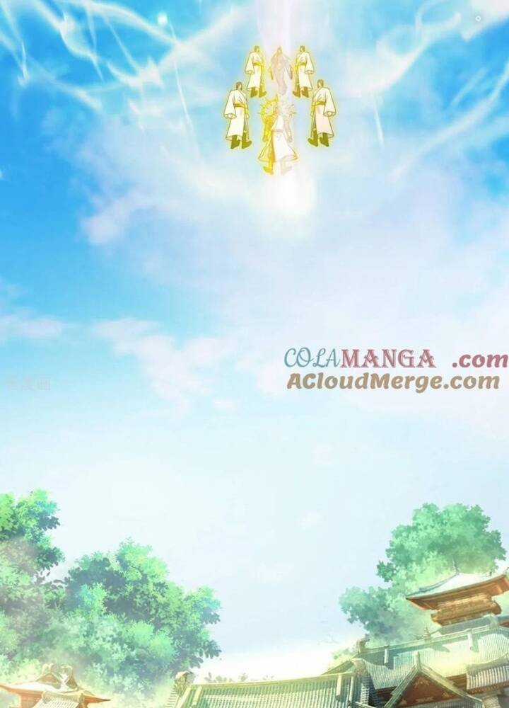 Thần Võ Thiên Tôn - Chapter 874 - Trang 6