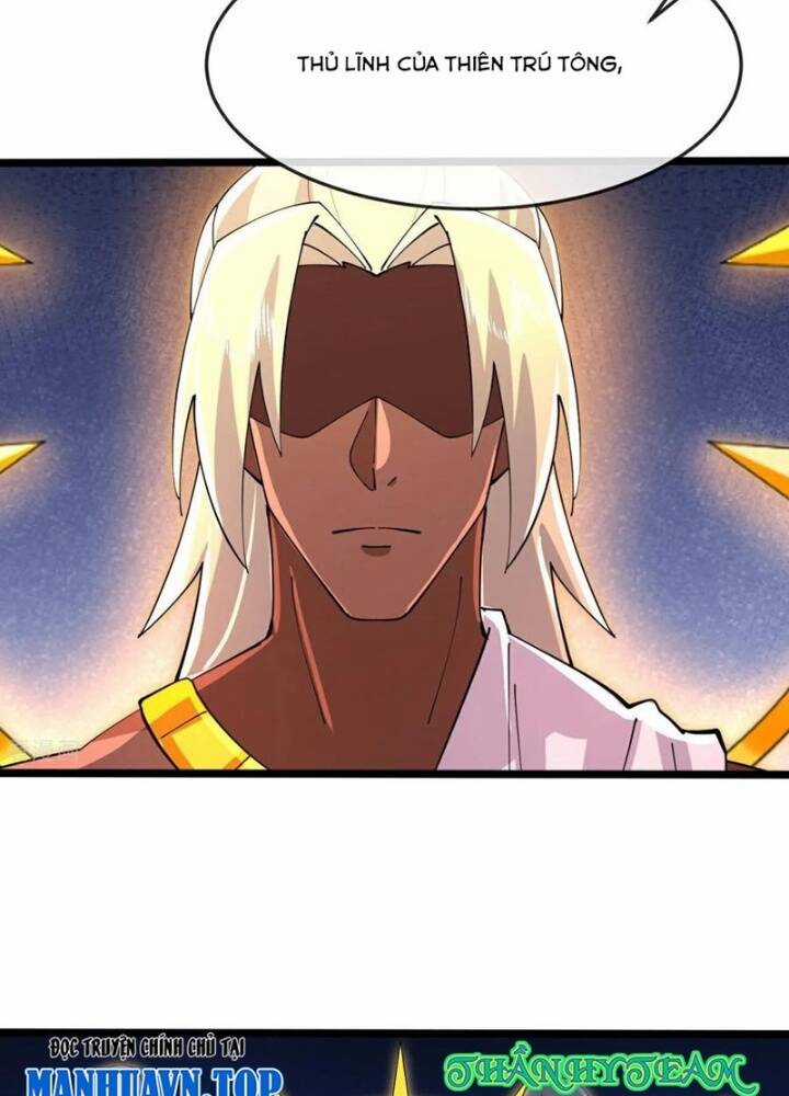 Thần Võ Thiên Tôn - Chapter 874 - Trang 56