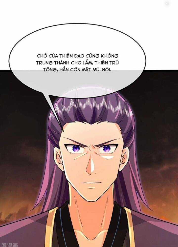 Thần Võ Thiên Tôn - Chapter 874 - Trang 60