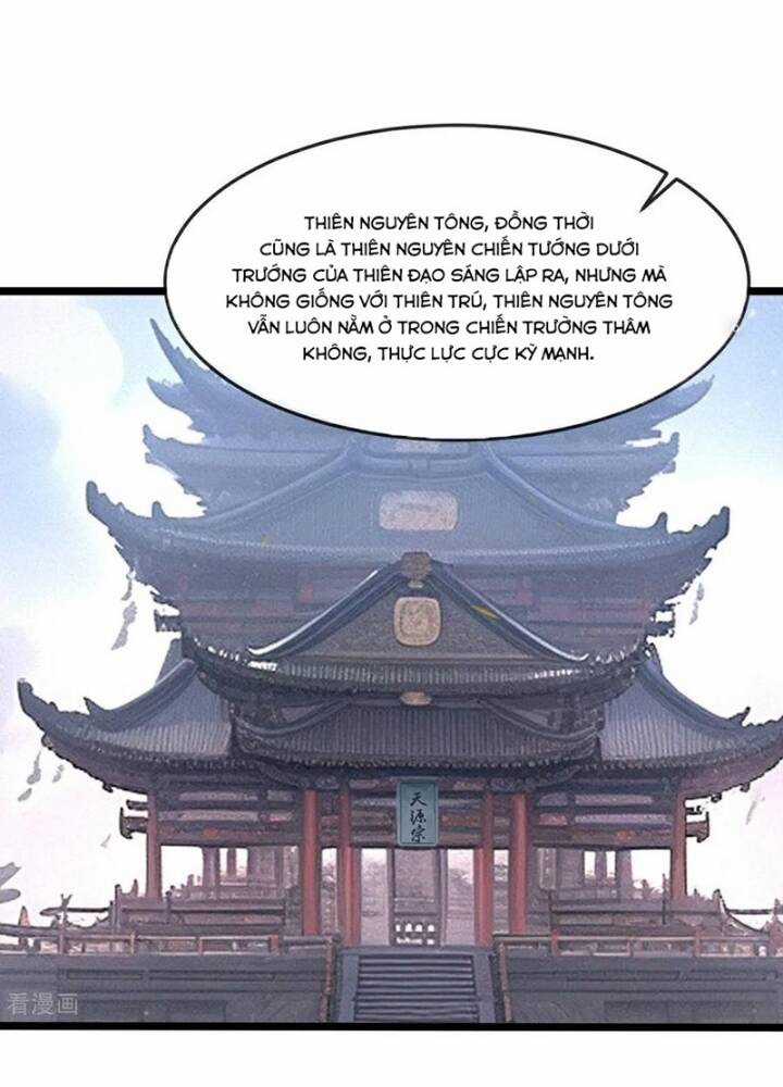 Thần Võ Thiên Tôn - Chapter 874 - Trang 62