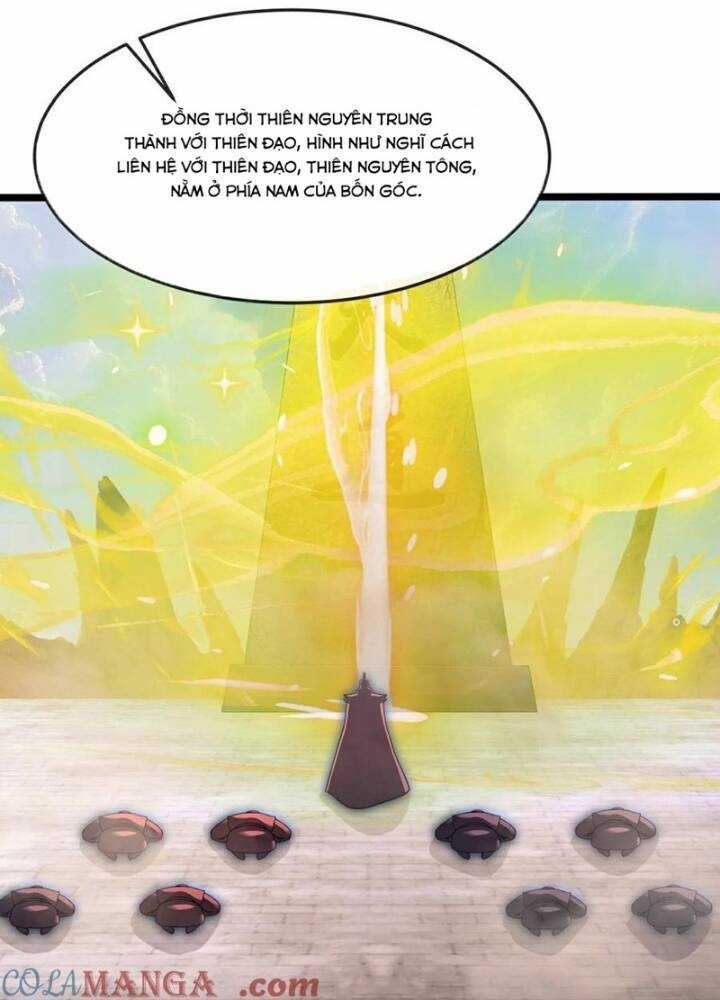 Thần Võ Thiên Tôn - Chapter 874 - Trang 64