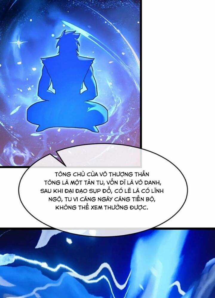 Thần Võ Thiên Tôn - Chapter 874 - Trang 68