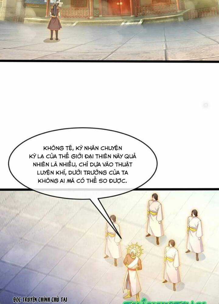Thần Võ Thiên Tôn - Chapter 874 - Trang 8