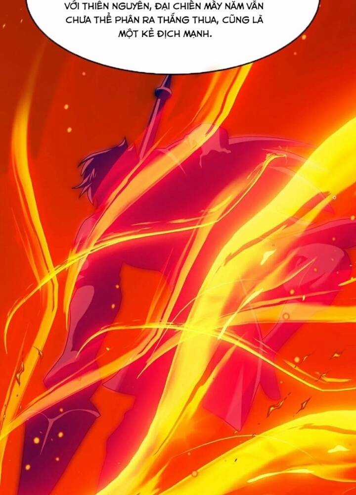 Thần Võ Thiên Tôn - Chapter 874 - Trang 72