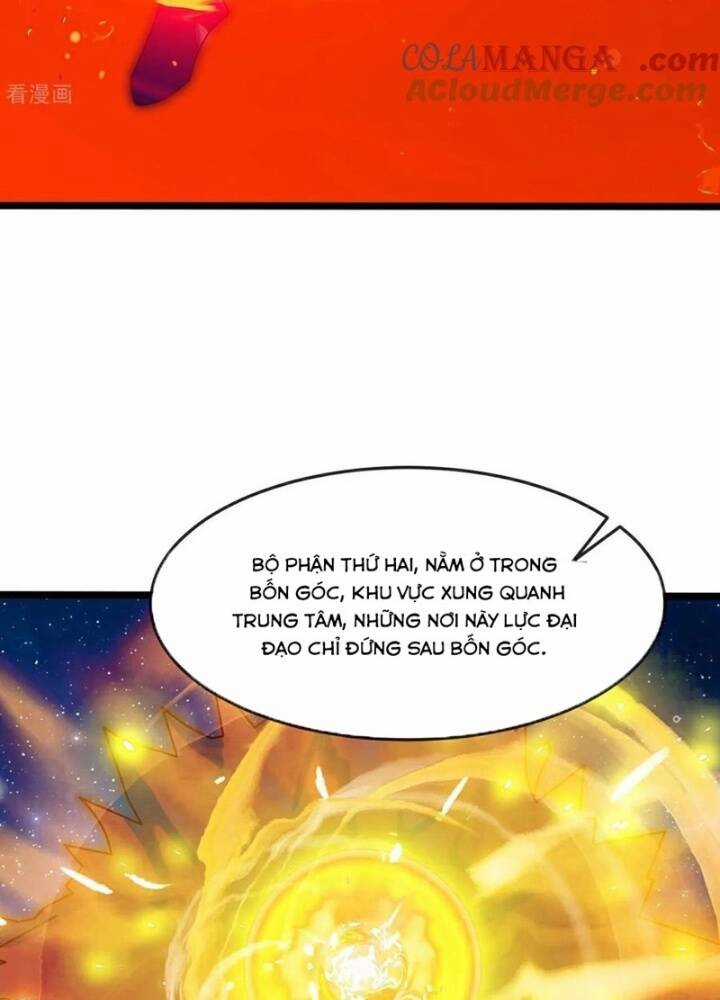 Thần Võ Thiên Tôn - Chapter 874 - Trang 74