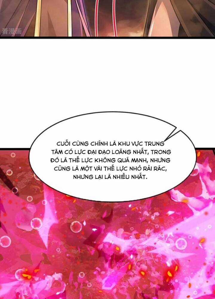 Thần Võ Thiên Tôn - Chapter 874 - Trang 78