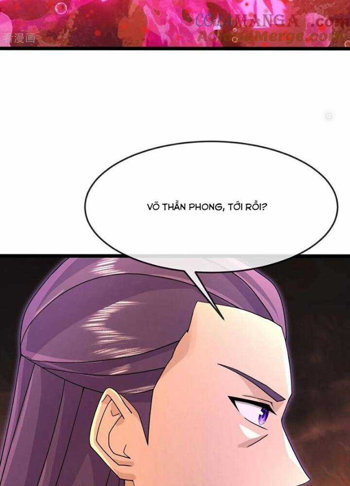 Thần Võ Thiên Tôn - Chapter 874 - Trang 80