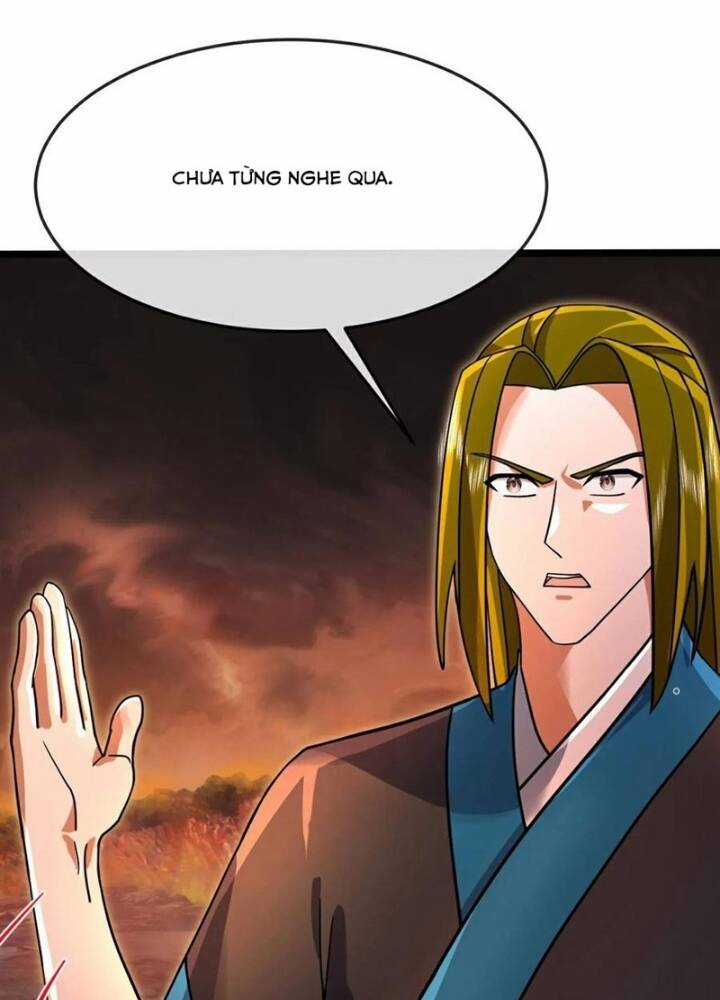 Thần Võ Thiên Tôn - Chapter 874 - Trang 84