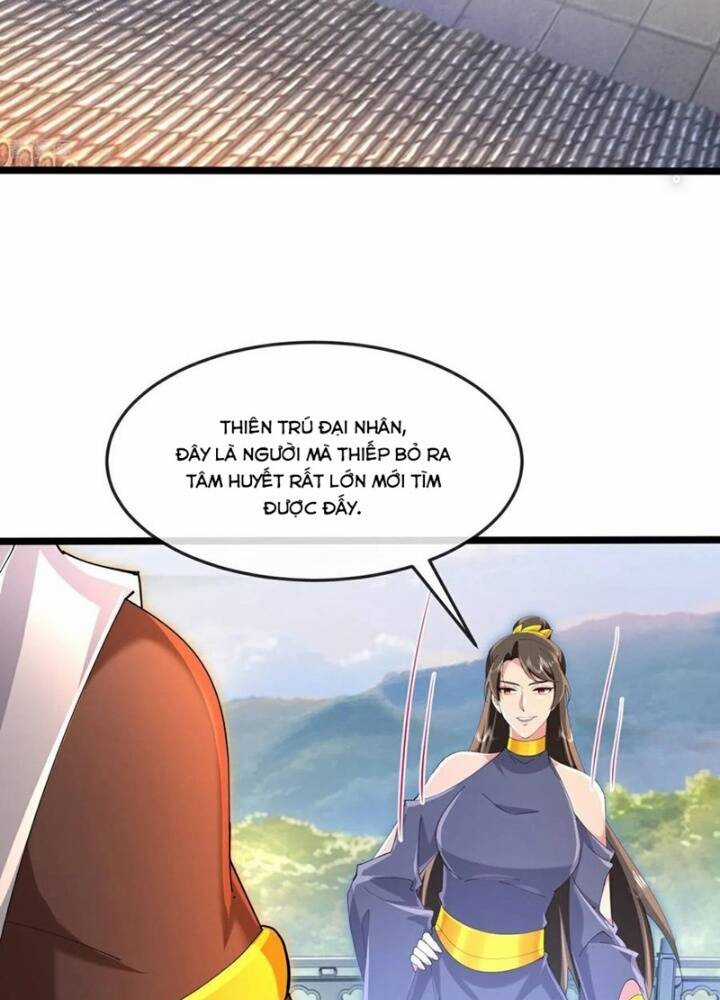 Thần Võ Thiên Tôn - Chapter 874 - Trang 10