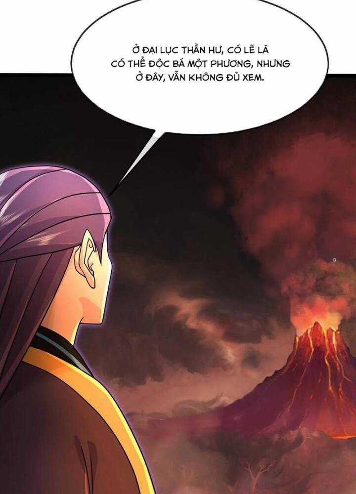 Thần Võ Thiên Tôn - Chapter 874 - Trang 92