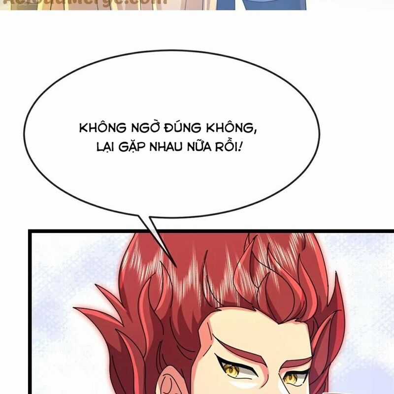 Thần Võ Thiên Tôn - Chapter 875 - Trang 17