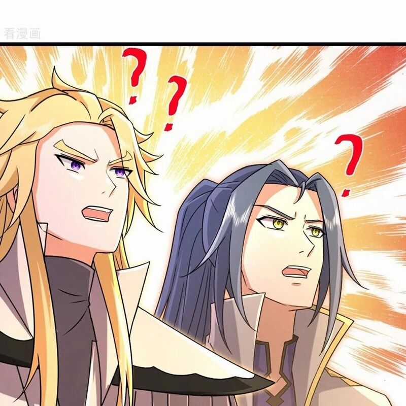 Thần Võ Thiên Tôn - Chapter 875 - Trang 19