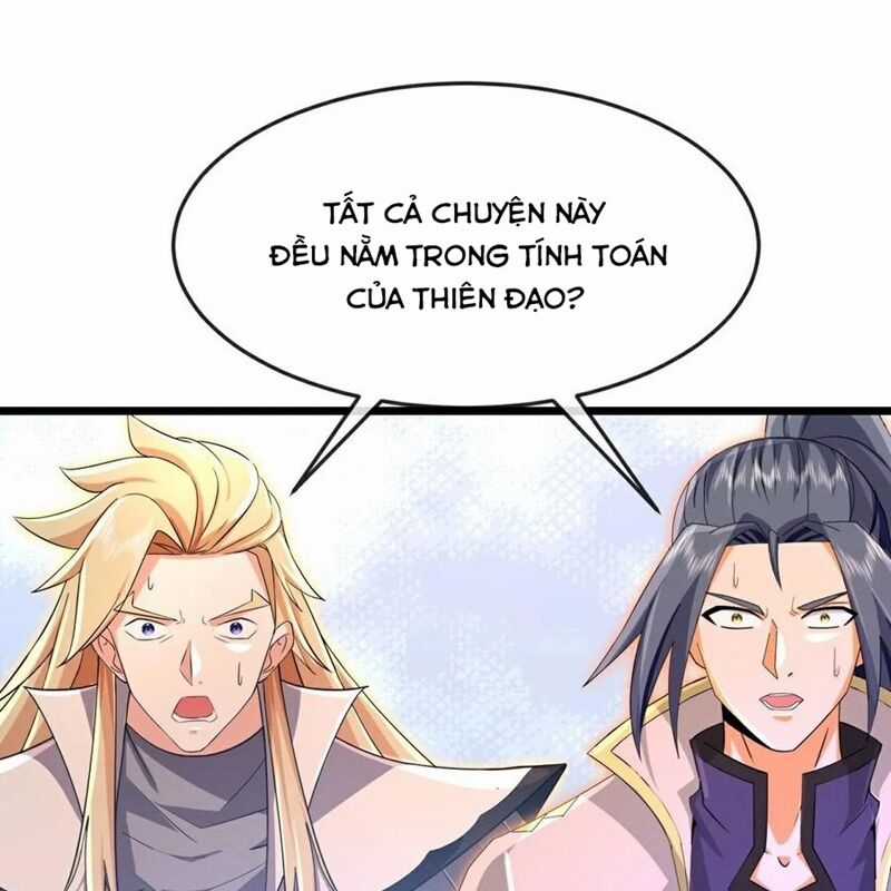 Thần Võ Thiên Tôn - Chapter 875 - Trang 23