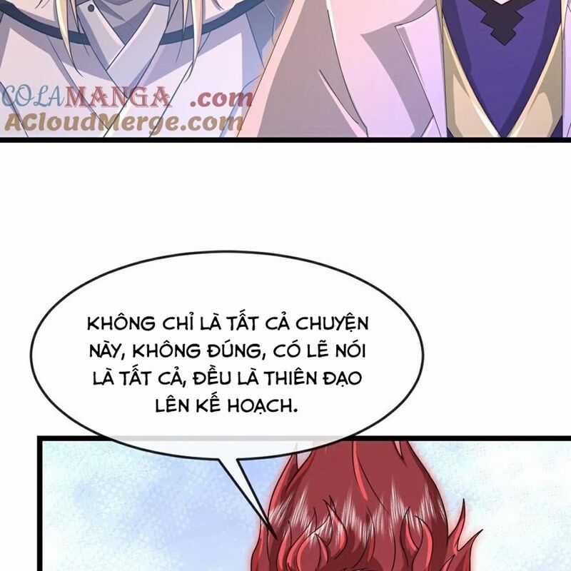 Thần Võ Thiên Tôn - Chapter 875 - Trang 24