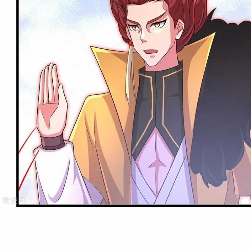 Thần Võ Thiên Tôn - Chapter 875 - Trang 25